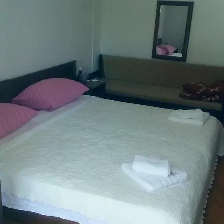Agroturizam Matosevic 게스트하우스