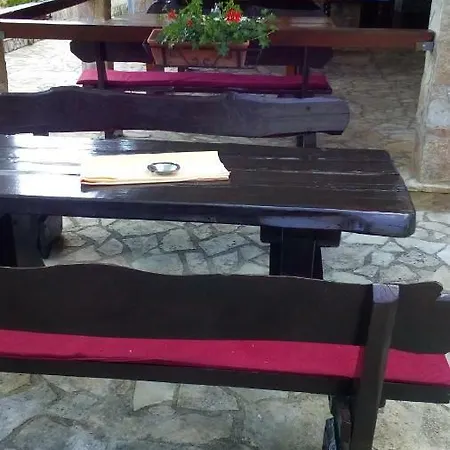 Maison d'hôtes Agroturizam Matosevic 2*