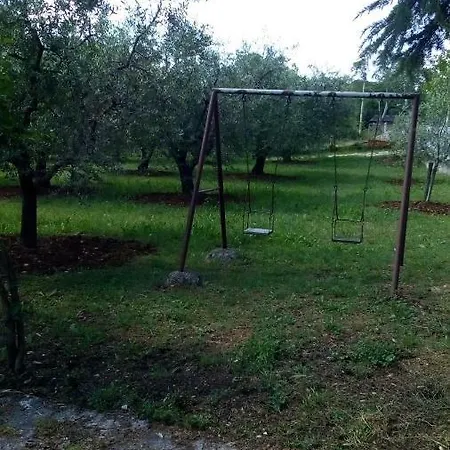 Πανσιόν Agroturizam Matosevic Vrsar